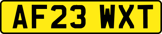 AF23WXT