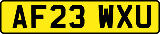 AF23WXU