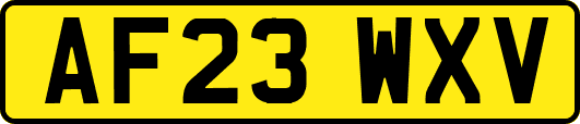AF23WXV
