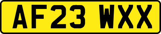 AF23WXX