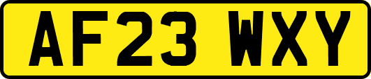 AF23WXY
