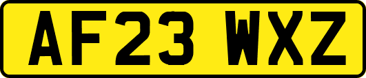 AF23WXZ
