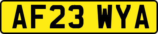 AF23WYA
