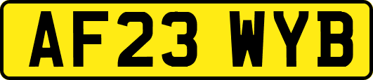 AF23WYB