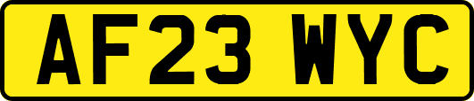 AF23WYC