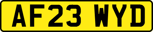 AF23WYD