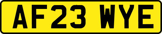 AF23WYE