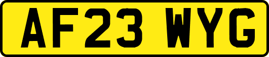 AF23WYG