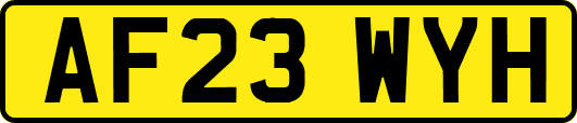 AF23WYH