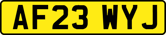 AF23WYJ