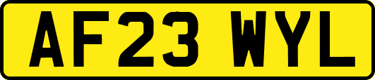 AF23WYL