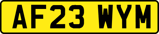 AF23WYM
