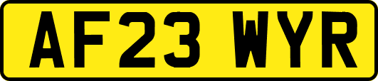 AF23WYR