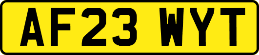 AF23WYT