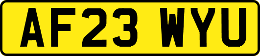 AF23WYU