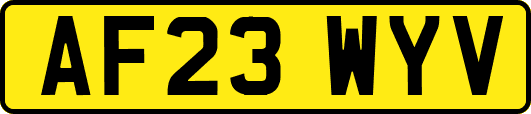 AF23WYV