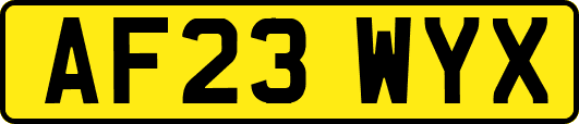 AF23WYX