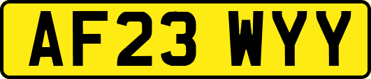 AF23WYY