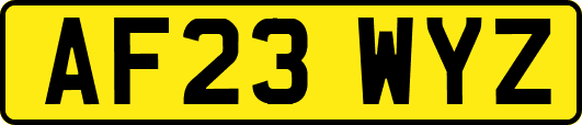 AF23WYZ