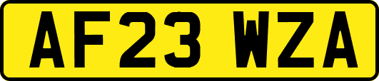 AF23WZA