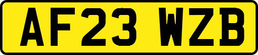 AF23WZB