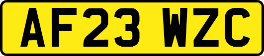 AF23WZC