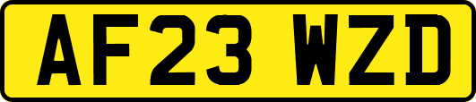 AF23WZD