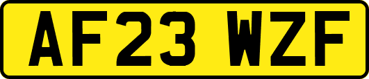 AF23WZF
