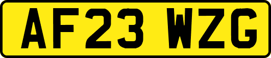 AF23WZG