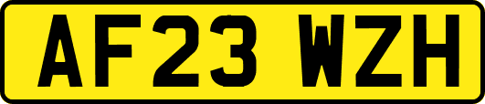AF23WZH