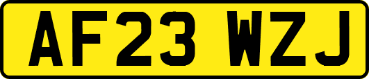 AF23WZJ