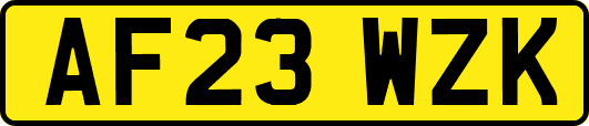 AF23WZK