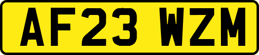 AF23WZM