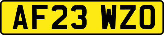 AF23WZO