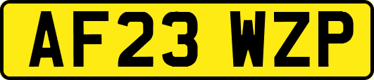 AF23WZP