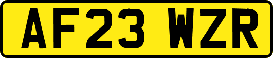 AF23WZR
