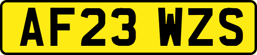 AF23WZS