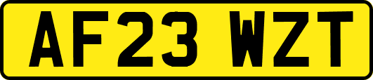 AF23WZT