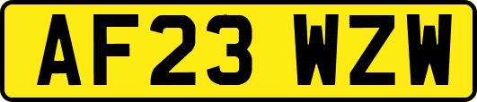 AF23WZW