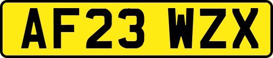AF23WZX