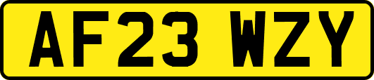 AF23WZY