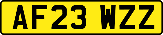 AF23WZZ