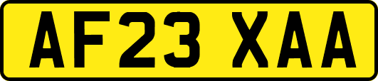 AF23XAA