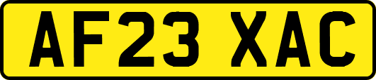 AF23XAC