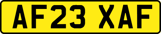 AF23XAF