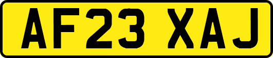 AF23XAJ