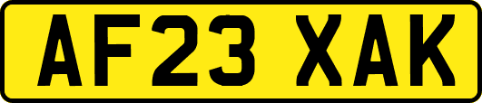 AF23XAK
