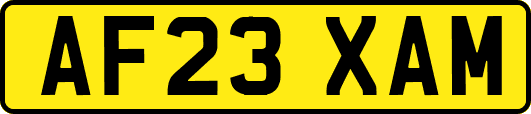 AF23XAM