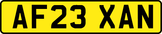 AF23XAN