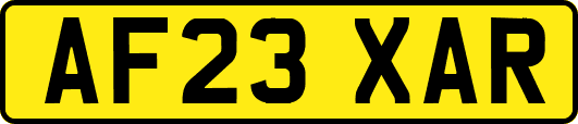 AF23XAR
